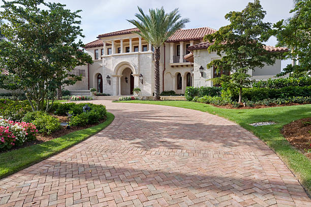 Best Best Driveway Pavers  in Steamboat Springs, CO