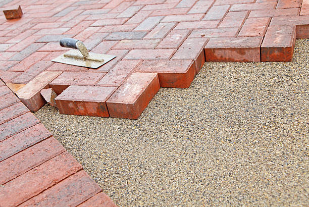 Best Residential Driveway Paver Services  in Steamboat Springs, CO