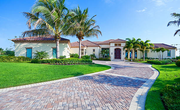 Best Decorative Driveway Pavers  in Steamboat Springs, CO